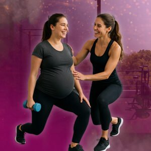 CURSO DE ENTRENADOR ESPECIALIZADO EN EL EMBARAZO