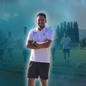 PREPARADOR FISICO EN DEPORTES DE CONJUNTO